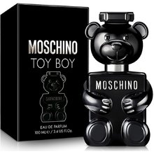 Moschino Toy Boy Eau De Parfum 100 ml Tester