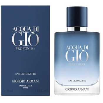 Acqua di Gio Profondo