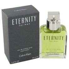 Calvin Klein Eternity for Men 100ml priemonė skutimuisi