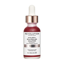 Revolution Skincare Intense Skin Exfoliator-Peeling 30ml Moterims