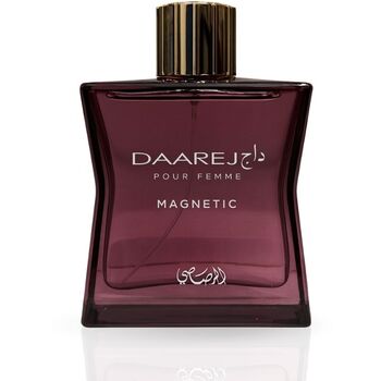 Rasasi Daarej Magnetic Eau De Parfum Kvepalai Moterims
