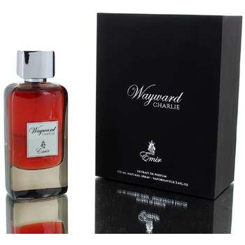 Emir Wayward Charlie PAR U 100 ml 100 Kvepalai