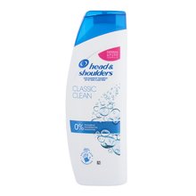 Head & Shoulders  800ml Moterims