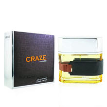 Armaf Craze 100ml Kvepalai Vyrams EDP Armaf Craze 100ml Kvepalai Vyrams EDP
