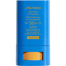 Shiseido  20.0g savaiminio įdegio kremas