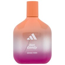 Adidas Vibes Get Comfy Eau De Parfum Kvepalai Unisex