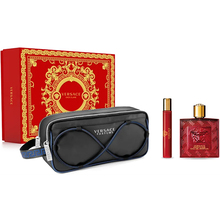 Versace Eros Flame Eau De Parfum Kvepalai Vyrams