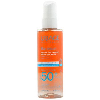 Uriage Protective Sun Spray SPF 50+ Bariesun (Fresh Sun Water) Apsauginė priemonė nuo saulės