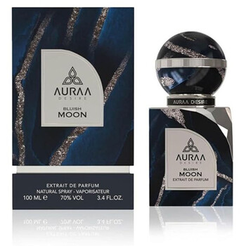 Auraa Desire Bluish Moon 100ml Kvepalai Vyrams