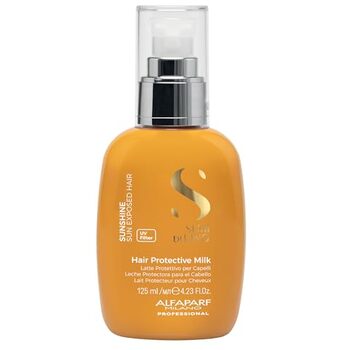 AlfaParf Milano  125ml savaiminio įdegio kremas