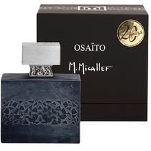 M.micallef Osaito Eau De Parfum Kvepalai Vyrams