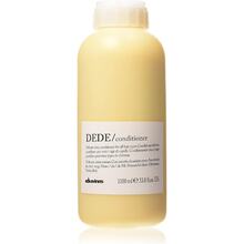 Davines DEDE Delicate Daily Conditioner - Jemn&yacute; kondicion&eacute;r 1000ml Moterims