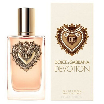 Dolce & Gabbana Devotion 20ml kvepalai Moterims