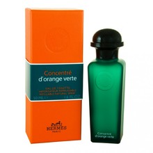 Hermes Concentré d'Orange Verte 50ml kvepalai Unisex EDT Hermes Concentré d'Orange Verte 50ml kvepalai Unisex EDT