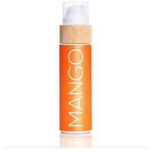 Cocosolis Suntan & Body Oil Mango 110ml įdegio losjonas