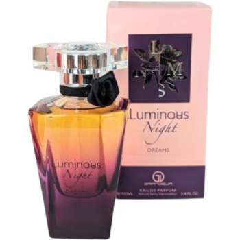 Grandeur Luminous Night Dreams Eau De Parfum Kvepalai Moterims