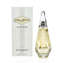 Givenchy Ange ou Demon (Etrange) Le Secret Eau De Toilette Kvepalai Moterims