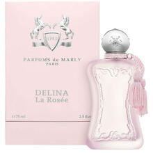 Parfums de Marly Delina La Ros&eacute;e 75ml NI&Scaron;INIAI kvepalai Moterims EDP