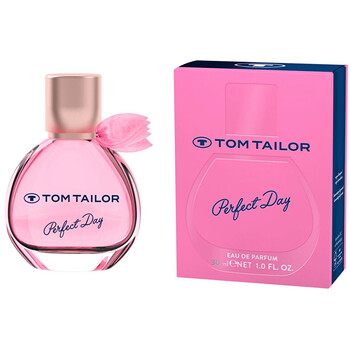 Tom Tailor Perfect Day For Her 50ml Kvepalai Moterims EDP