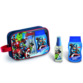 Dětské parfémy Avengers Kvepalai Moterims Dětské parfémy Avengers Kvepalai Moterims
