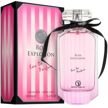 Grandeur Rose Explosion Eau De Parfum Kvepalai Moterims