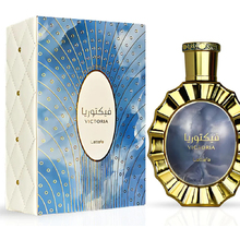 Lattafa perfumes Victoria Eau De Parfum Kvepalai Unisex