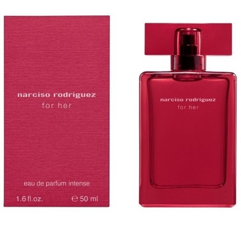 Narciso Rodriguez For Her Intense Eau De Parfum Kvepalai Moterims