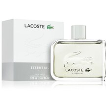 Lacoste Essential 125ml Kvepalai Vyrams EDT Lacoste Essential 125ml Kvepalai Vyrams EDT