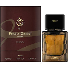Ajmal Purely Orient Tonka Eau De Parfum Kvepalai Unisex