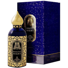Attar collection Khaltat night Eau De Parfum Kvepalai Unisex