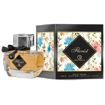 Grandeur Florist 100ml Kvepalai Moterims EDP