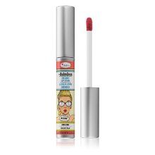 TheBalm The BalmJour Lipstick - Glossy cream lipstick 6.5 ml Moterims