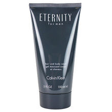 Calvin Klein Eternity for Men 150ml du&scaron;o želė