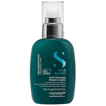 Alfaparf Milano Semi Di Lino Reconstruction Anti-Damage Shield Cream 125 ml