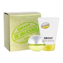 DKNY Be Delicious 30ml Kvepalai Moterims