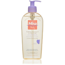Atopiance Soothing Cleansing Oil