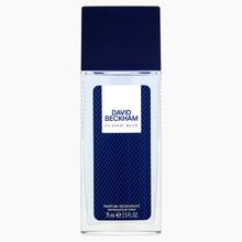 David Beckham Classic Blue Dezodorantas Dezodorantas ir antiperspirantas Vyrams