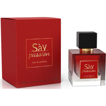 Milestone Say Passion Eau De Parfum Kvepalai Moterims