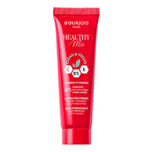 Bourjois Healthy Mix Clean & Vegan Hydrating Primer Makiažo bazė Moterims
