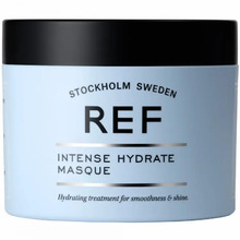 REF Intense Hydrate Masque Plaukų kaukė Unisex