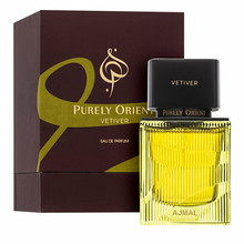 Ajmal Purely Orient Vetiver Eau De Parfum Kvepalai Unisex