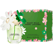 Marc Jacobs Daisy Wild Eau De Parfum Kvepalai Moterims
