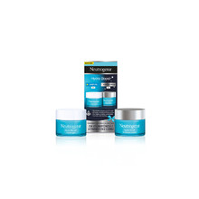 Neutrogena Hydro Boost Veido gelis Valomasis veido gelis Unisex