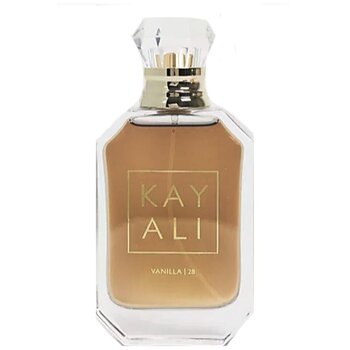 Kayali Vanilla 28 Eau De Parfum Kvepalai Unisex
