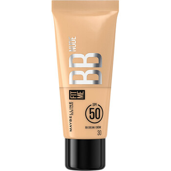 Maybelline BB Cream SPF 50 Fit Me (BB Cream) 30 ml - 40 BB kremas Moterims