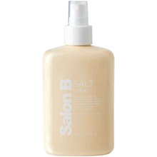 Salon B hair spray with salt 200 ml Salt Spray Plaukų lakas Unisex
