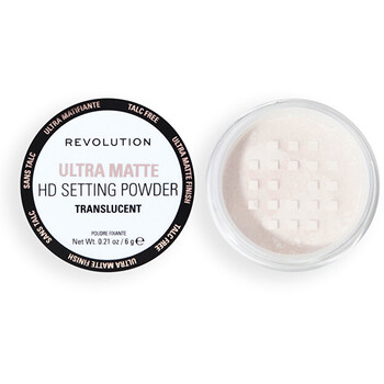 Makeup Revolution  0.0g Moterims