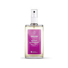 Weleda Wild Rose Dezodorantas Dezodorantas ir antiperspirantas Moterims