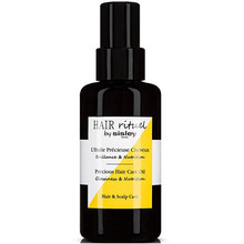Sisley Hair Rituel Precious Hair Care Oil Plaukų aliejus ir serumas Plaukų aliejai, serumai ir ampulės Moterims