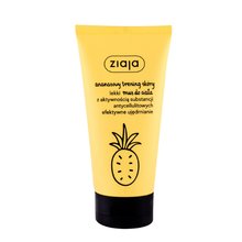 Ziaja Pineapple Body Foam Celiulitui ir strijoms Priemonė nuo celiulito ir strijų Moterims